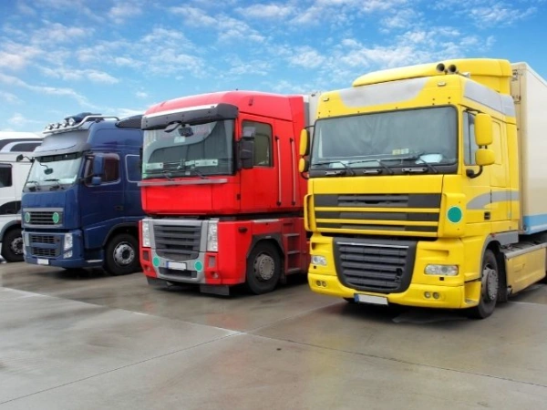 Ankara Baskil Nakliye